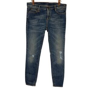 R13 Women's Leggings‎ Jeans Size 28